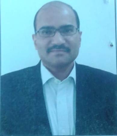 Dr. Ranjit Kumar Sinha