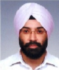 Dr. Ravi Inder Singh