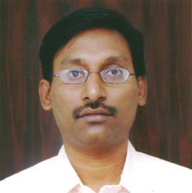 Shri Natarajan T