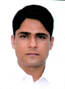 Shri Avinash Champawat