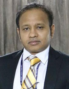 Shri B Kalyan Chakravarthy