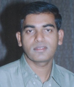 Shri Rajagopal Devara