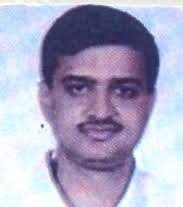 Shri Ritesh Kumar Singh