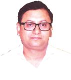 Shri Sandeep Kumar Sultania