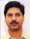 Shri Sunil Kumar