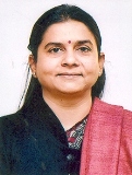 Ms. Roli Singh