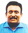 Shri K.V. Muralidharan