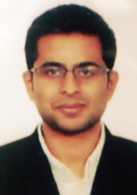 Shri Mohammed Ikramulla Shariff