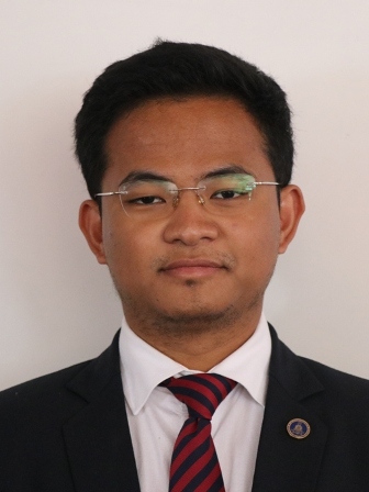 Shri Parikshit Thoudam