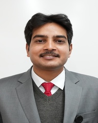 Shri Raghvendra Meena