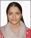 Ms. Mrinalika Rathore