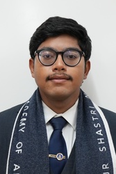 Shri B Sahadith Venkat Trivinag