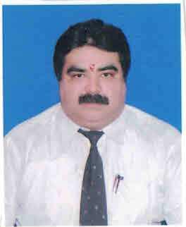 Shri Mritunjay Kumar