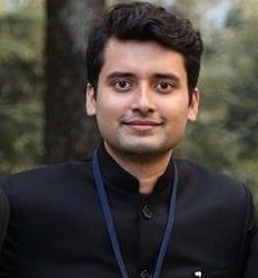 Shri Raju Mishra