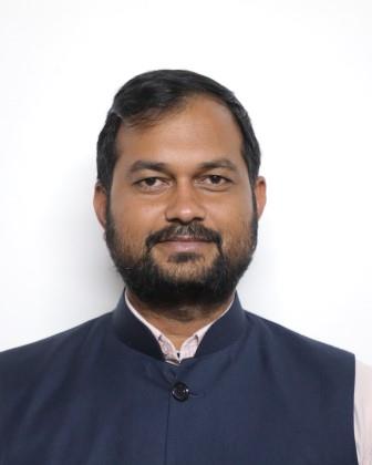 Shri Rakesh Kumar Meena