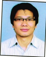 Shri Aribam Radhabinod Sharma