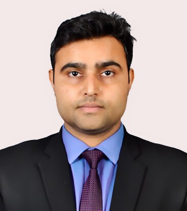 Shri Abhimanyu Malik