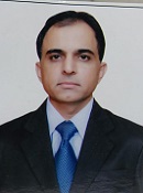 Shri Deepak Virmani