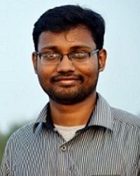 Shri Srikanth Palli