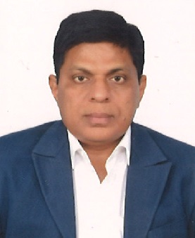 Shri Indu Shekhar Mishra