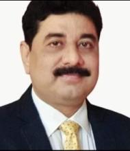 Shri Rajnish Kumar Singh
