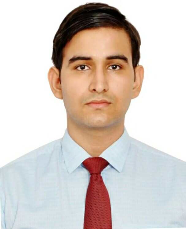 Shri Shivansh Rathee