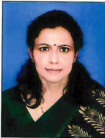 Smt. Hem Pushpa Sharma
