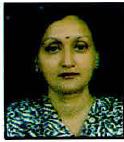 Ms. Sudha Verma
