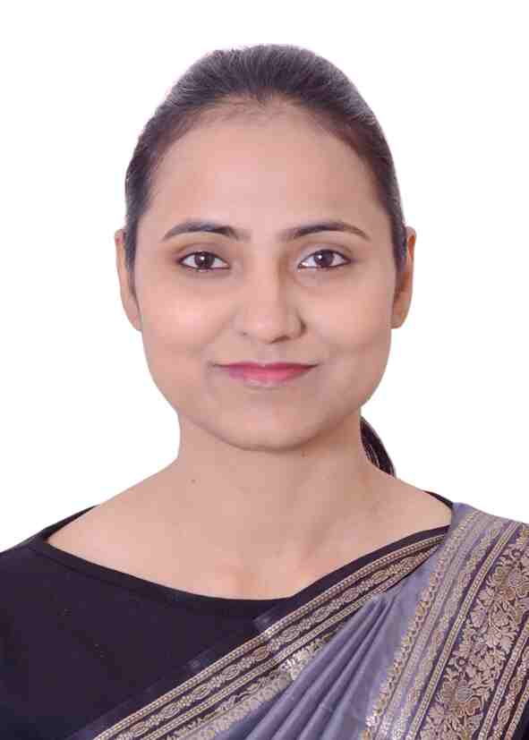 Ms. Harshita Sharma