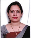 Ms. Nidhi Choudhari