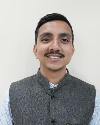 Shri Pawar Swapnil Jagannath