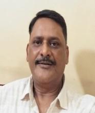 Shri Rajesh Kumar Singh