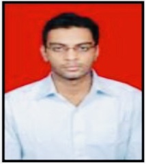 Shri Smrutiranjan Mohanty