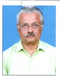 Shri Jayanta Kumar Ray