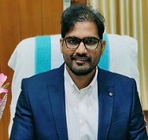 Shri Gyanendra Kumar Gangwar