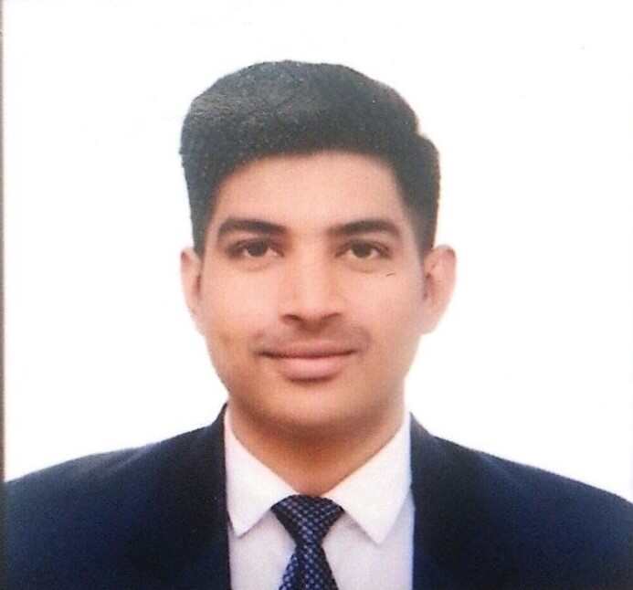 Shri Shivansh Asthana