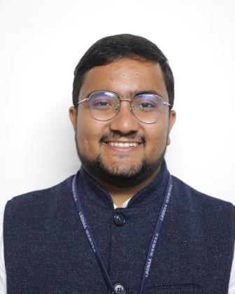 Shri Shubham Nokhwal