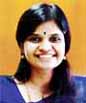 Ms. Gayathri Krishnan B