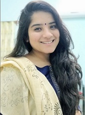 Ms. Bandana Pokhriyal