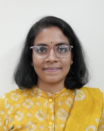 Ms. Bollipalli Vinutna