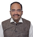 Shri N.R. Gatne