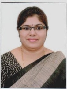 Ms. Gayithri K.M.