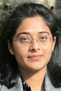 Ms. Surabhi Gautam