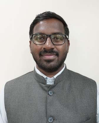 Shri Damera Hima Vamshee