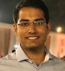 Shri Vaibhav Chaudhary