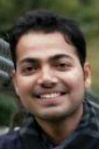 Shri Prashant Jilova