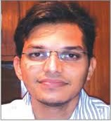 Shri Aneesh Dasgupta