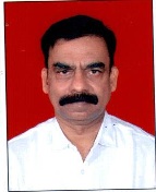Shri A.A. Patil