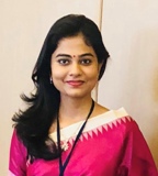 Ms. Artika Shukla