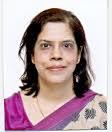 Ms. Nandini Chakravorty